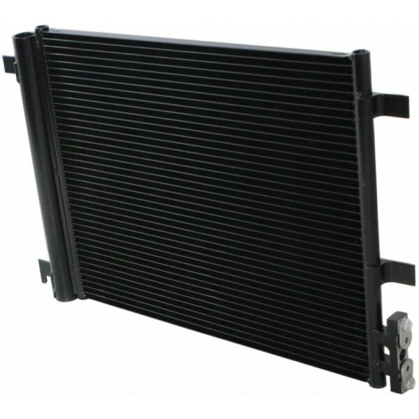 Condenser Chevrolet Hhr 2006-2011 3462 , GM3030273 - Image 5