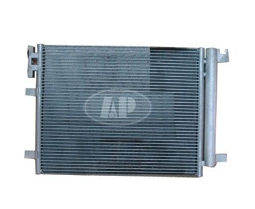 Condenser Chevrolet Hhr 2006-2011 3462 , GM3030273