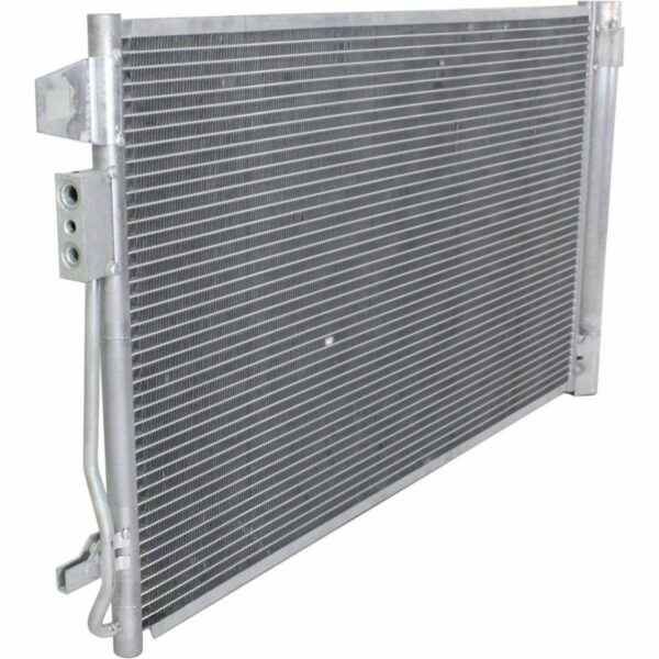 Condenser Gmc Acadia 2007-2016 3649 , GM3030276 - Image 2
