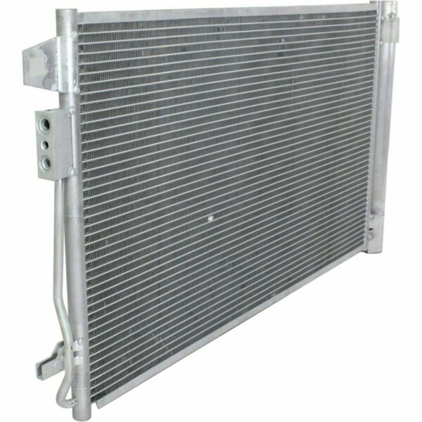 Condenser Gmc Acadia 2007-2016 3649 , GM3030276 - Image 4