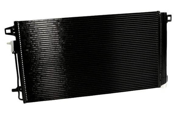 Condenser Saturn Outlook 2007-2010 3649 , GM3030276