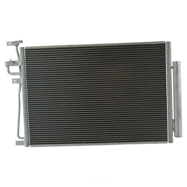 Condenser Saturn Vue 2008-2009 3687 , GM3030277 - Image 2