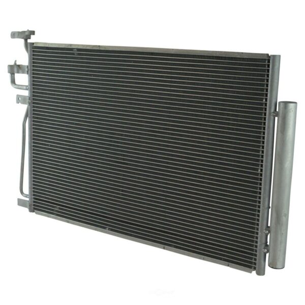 Condenser Saturn Vue 2008-2009 3687 , GM3030277 - Image 3