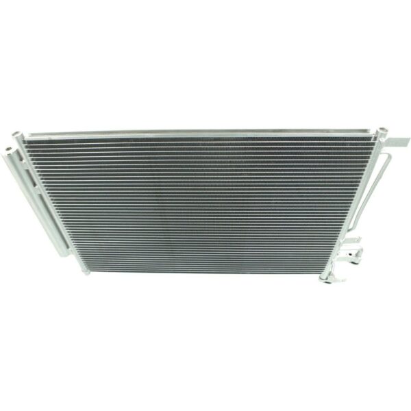 Condenser Saturn Vue 2008-2009 3687 , GM3030277 - Image 4