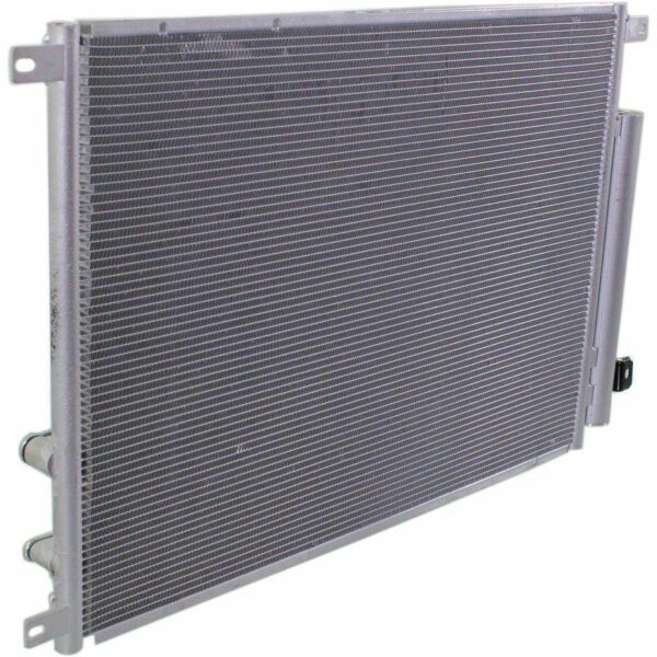 Condenser Cadillac Cts Wagon 2010-2013 3688 , GM3030279 - Image 2