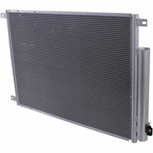 Condenser Cadillac Cts Wagon 2010-2013 3688 , GM3030279 - Image 3