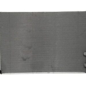 Condenser Cadillac Cts Wagon 2010-2013 3688 , GM3030279