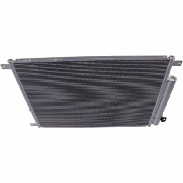 Condenser Cadillac Cts Coupe 2011-2013 3688 , GM3030279 - Image 4