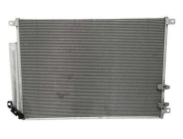 Condenser Cadillac Cts Wagon 2010-2013 3688 , GM3030279