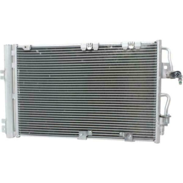 Condenser Saturn Astra 2008-2009 (3749) 1.8L At , GM3030283 - Image 2