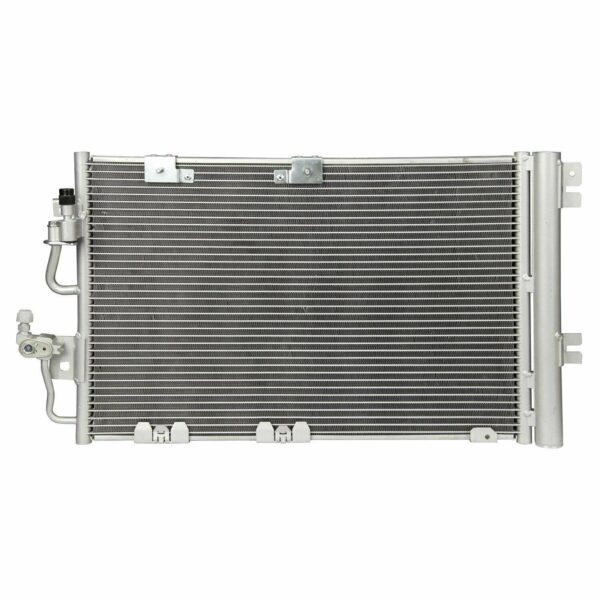 Condenser Saturn Astra 2008-2009 (3749) 1.8L At , GM3030283 - Image 3