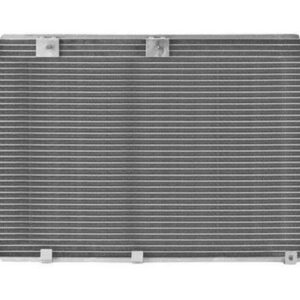 Condenser Saturn Astra 2008-2009 (3749) 1.8L At , GM3030283