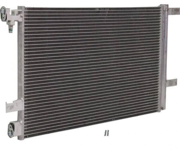 Condenser Buick Lacrosse 2010-2016 (3794) With Receiver Drier , GM3030285 - Image 2