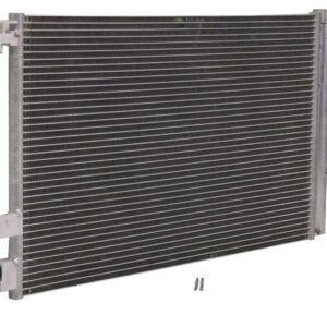 Condenser Buick Regal 2011-2017 (3794) With Receiver Drier , GM3030285