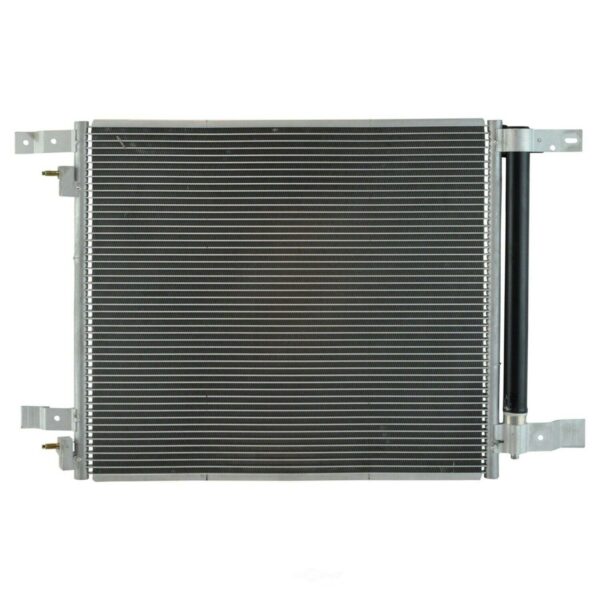 Condenser Cadillac Srx 2010 (3865) 1St Design , GM3030287 - Image 2