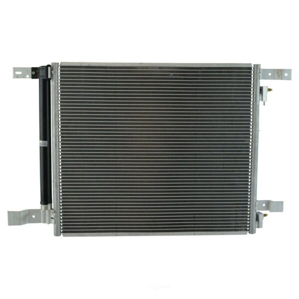 Condenser Cadillac Srx 2010 (3865) 1St Design , GM3030287 - Image 3