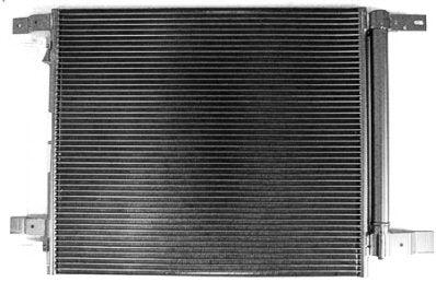 Condenser Cadillac Srx 2010 (3865) 1St Design , GM3030287