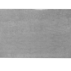 Condenser Buick Regal 2011-2013 (3890) 2.0L Turbo With Receiver Drier , GM3030293