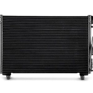 Condenser Chevrolet Camaro 2016-2018 (4224) With Heavy Duty Cooling Cts Model Sedan , GM3030299
