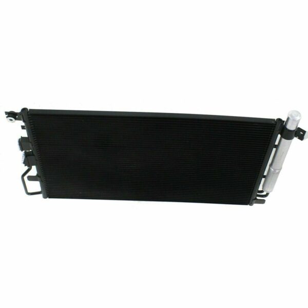 Condenser Suzuki Xl7 2007-2009 -3667 3.6L With Receiver Drier , GM3030303 - Image 4