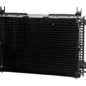 Condenser Suzuki Xl7 2007-2009 -3667 3.6L With Receiver Drier , GM3030303