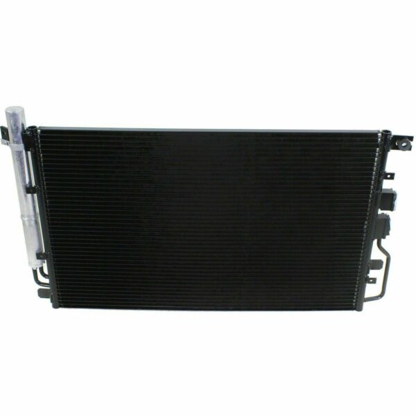 Condenser Pontiac Torrent 2008-2009 (3667) 3.6L With Receiver Drier , GM3030303 - Image 5