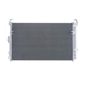 Condenser Chevrolet Silverado 1500 2015-2019 (4739) 6.0L/6.6L V8 , GM3030311