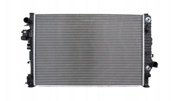 Condenser Chevrolet Malibu 2016-2018 (30026) With Receiver Drier , GM3030313 - Image 2