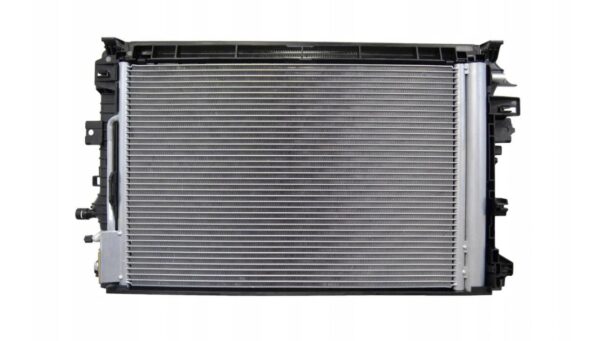 Condenser Chevrolet Malibu 2016-2018 (30026) With Receiver Drier , GM3030313 - Image 3