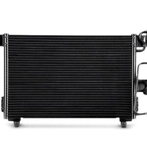 Condenser Chevrolet Malibu 2016-2018 (30026) With Receiver Drier , GM3030313