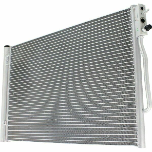 2017-2021 Buick Lacrosse Condenser (30026) With Receiver Drier , GM3030313 - Image 4