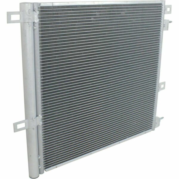 2017-2023 Cadillac Xt5 Condenser (30043) 2.5L 3.6L With Sub , GM3030320 - Image 3