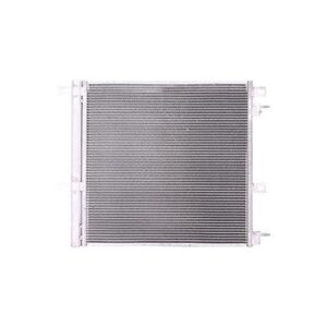 2017-2023 Cadillac Xt5 Condenser (30043) 2.5L 3.6L With Sub , GM3030320