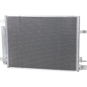 2017-2020 Cadillac Ats Coupe Condenser (30046) 3.6L V6/6.2L V8 , GM3030321