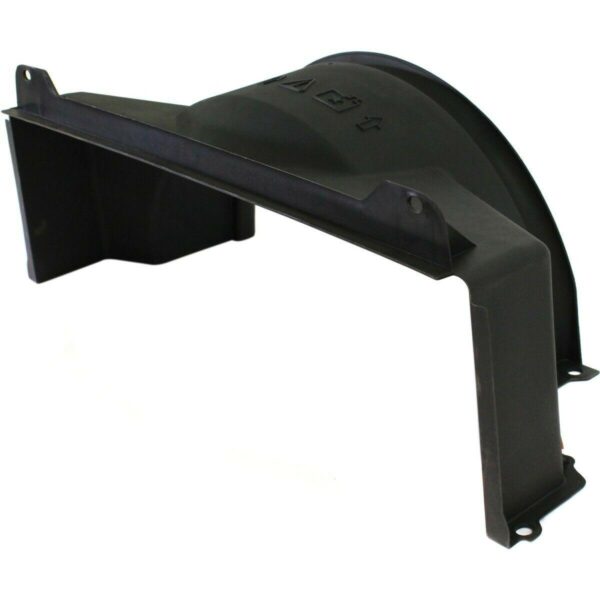 Radiator Fan Assembly Gmc Sierra 2500 1999-2007 Shroud Upper 4.3L , GM3110130 - Image 3