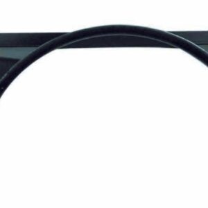 Radiator Fan Assembly Chevrolet Silverado 3500 1999-2007 Shroud Upper 4.3L , GM3110130