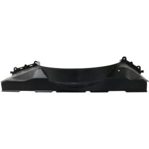 2001-2006 Chevrolet Silverado 1500 Radiator Fan Assy Shroud , GM3110141