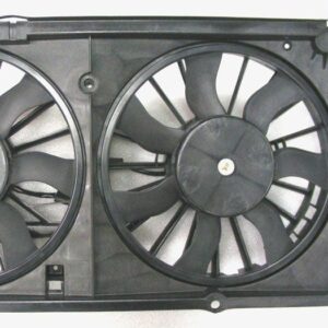 Radiator Fan Assembly Buick Century 2002-2005 3.1L/3.8 L , GM3115129
