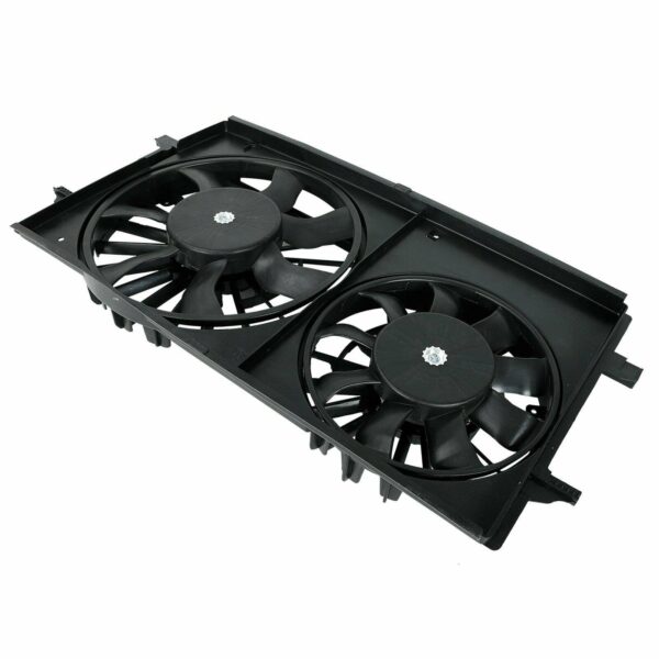 Cooling Fan Assembly Pontiac G6 2005-2010 2.4L/3.5L , GM3115178 - Image 4