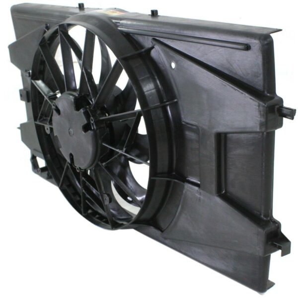 Cooling Fan Assembly Pontiac Pursuit 2005-2010 2.2L , GM3115179 - Image 2
