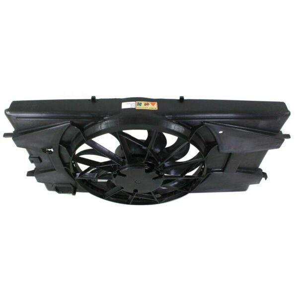 Cooling Fan Assembly Pontiac Pursuit 2005-2010 2.2L , GM3115179 - Image 4