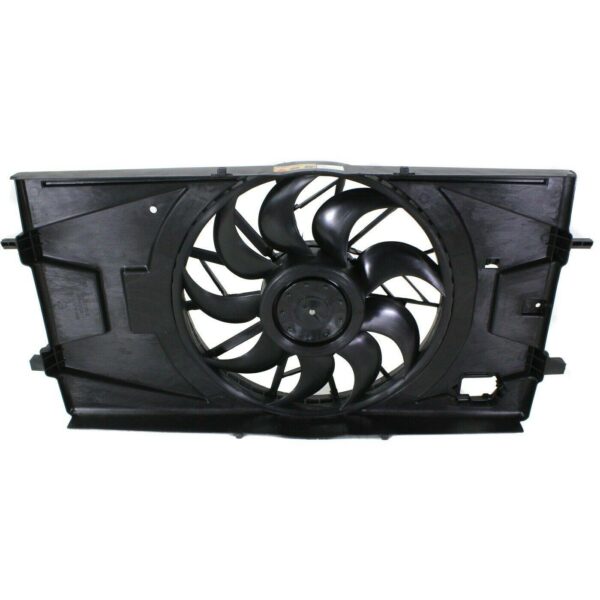 Cooling Fan Assembly Pontiac Pursuit 2005-2010 2.2L , GM3115179 - Image 5