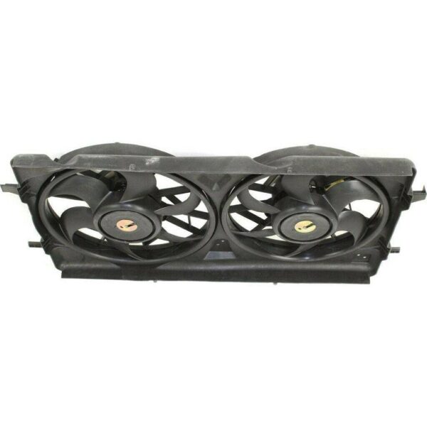 Cooling Fan Assembly Saturn Ion Coupe 2004-2007 2.0L , GM3115182 - Image 4