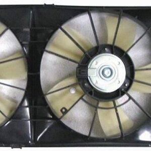 Cooling Fan Assembly Cadillac Dts 2006-2011 , GM3115189