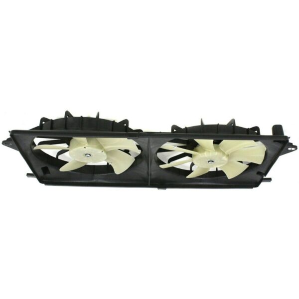 Cooling Fan Assembly Cadillac Dts 2006-2011 , GM3115189 - Image 5