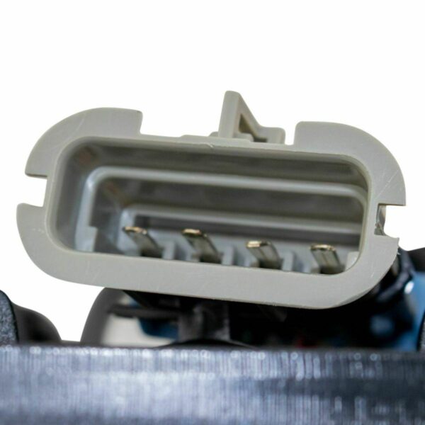 Cooling Fan Assembly Saturn Relay 2005-2006 3.5L , GM3115196 - Image 4