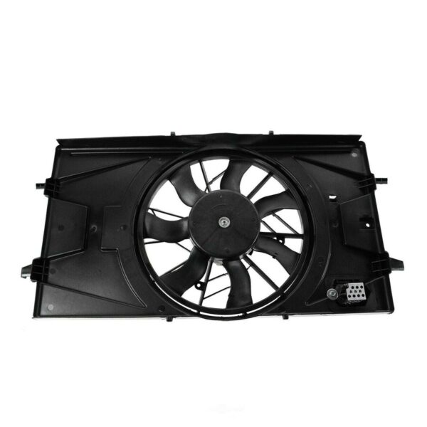 Cooling Fan Assembly Pontiac G5 2007-2008 2.4L , GM3115205 - Image 2