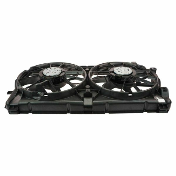 Cooling Fan Assembly Cadillac Escalade 2007 6.2L , GM3115210 - Image 3