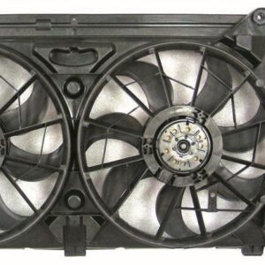 Cooling Fan Assembly Cadillac Escalade Ext 2007 6.2L , GM3115210