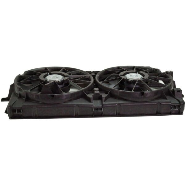 Cooling Fan Assembly Cadillac Escalade Ext 2009-2011 4.8L/5.3L , GM3115211 - Image 5